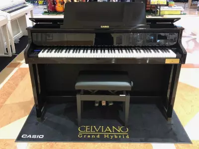 قیمت پیانو کاسیو AP700